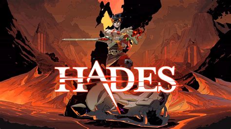  Hades!  무한히 반복되는 지옥탈출과 거대한 신화를 담은 로그라이크 게임