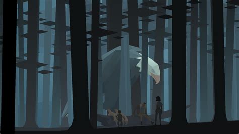 Kentucky Route Zero: 마법적이고 신비로운 아메리카나 고스트 스토리!