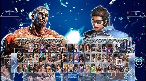 Tekken 7! A Saga of Revenge and Redemption Driven by Explosive 3D Combat!