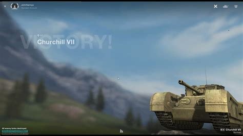  World of Tanks Blitz: 스릴 넘치는 전차 전투를 경험하고자 하는 당신에게!