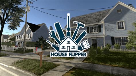  House Flipper: 고정 관념을 깨는 시뮬레이션 게임이 당신을 기다린다!