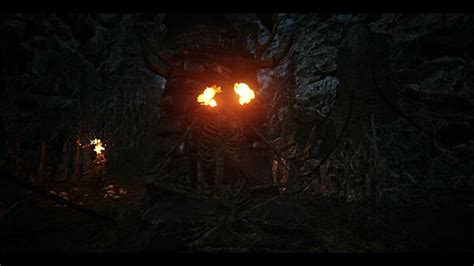  Kholat! 그 어떤 공포도 경험하지 못한 낯선 산의 비밀을 밝혀내세요