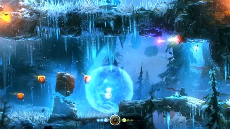 Ori and the Blind Forest – 플랫폼 게임의 아름다움과 감동을 동시에 경험해 보세요!